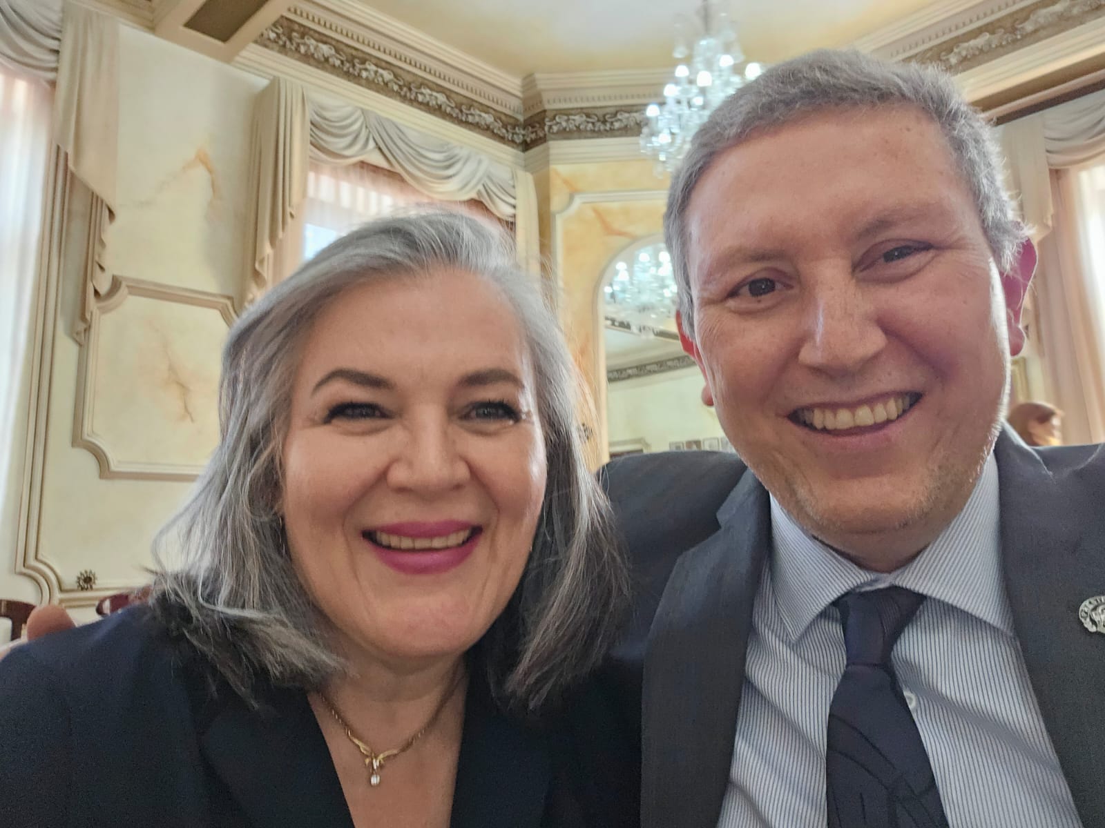 Liderazgo Club Sertoma