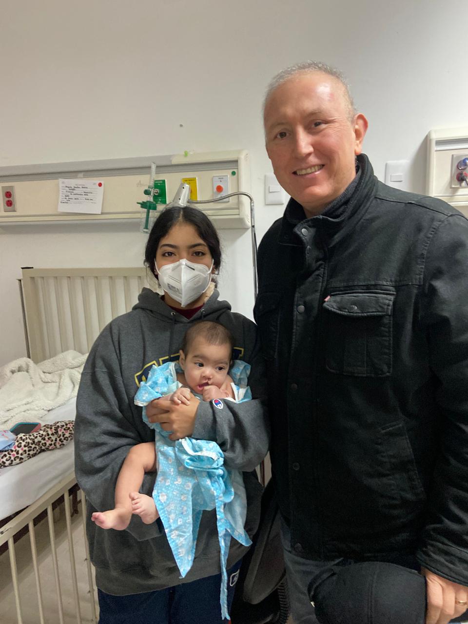 Historia del Club Sertoma